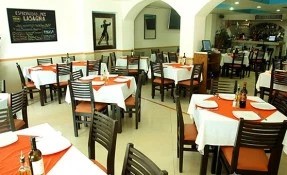 Restaurante Parrilla de Casablanca