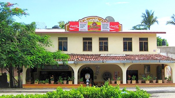 Restaurante Juanitos