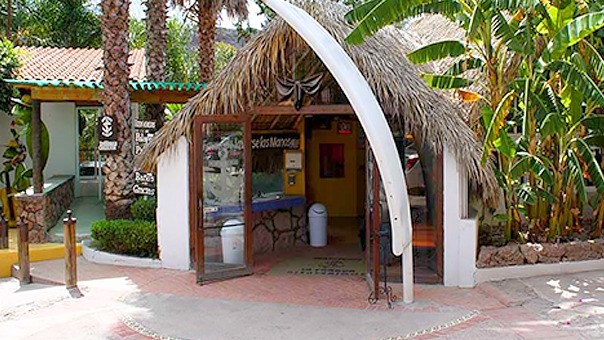 Restaurante La Fragua