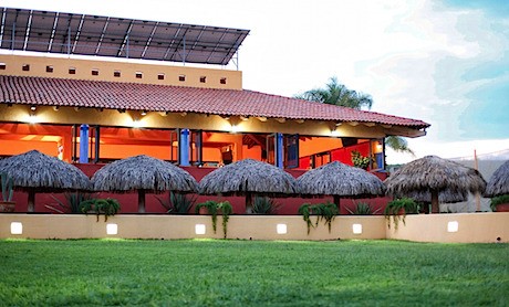 Restaurante Camino Viejo