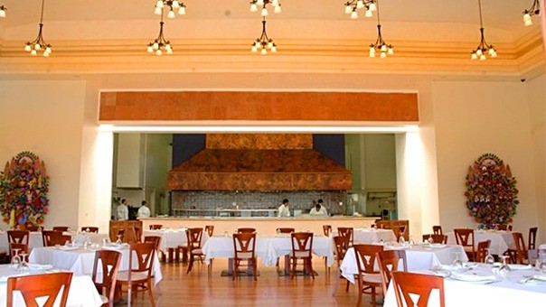 Restaurante Asao