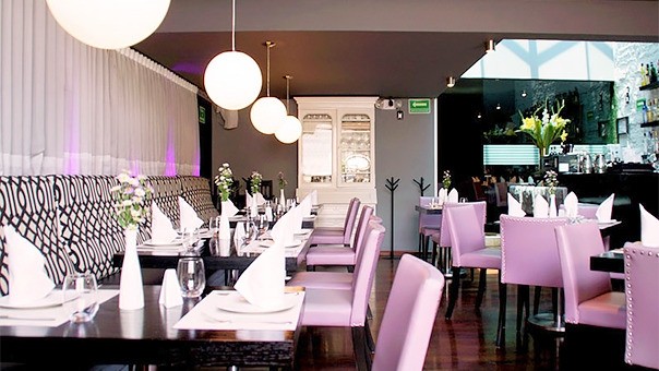 Eloise Restaurant