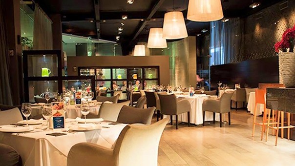 Ma Come No 330 Restaurant