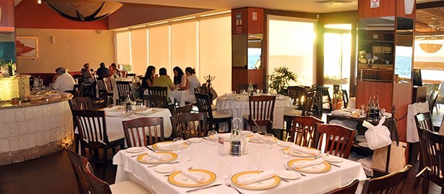 Casa Rolandi Restaurant