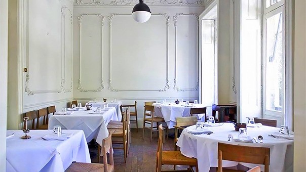 Casa Virginia Restaurant