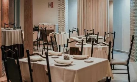 Restaurante Puerta Grande
