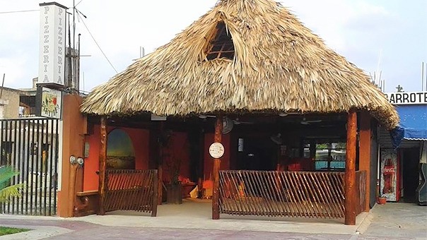 Pizzería Bertilla Restaurant