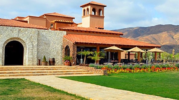 Restaurante Latitud 32
