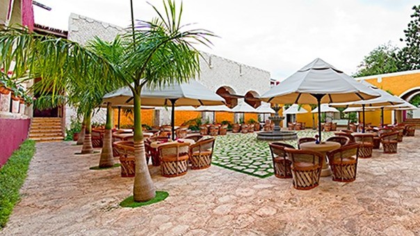 Restaurante La Casona de Valladolid