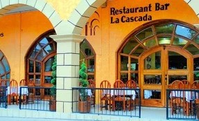Restaurante La Cascada