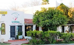 Restaurante La Estaca