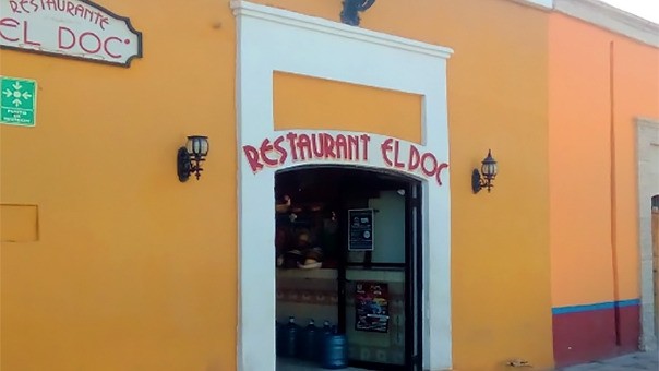 Restaurante El Doc