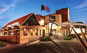 Restaurante La Tequila