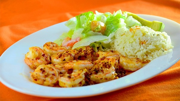 Restaurante Carlos