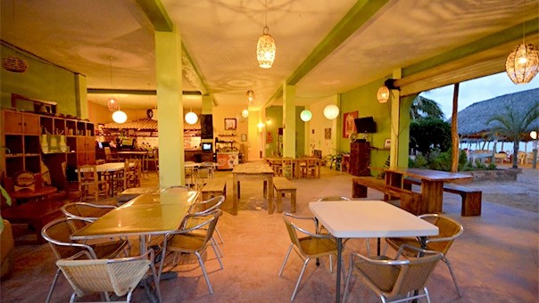 Restaurante Chac Mool