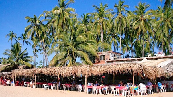 Restaurante Chicos