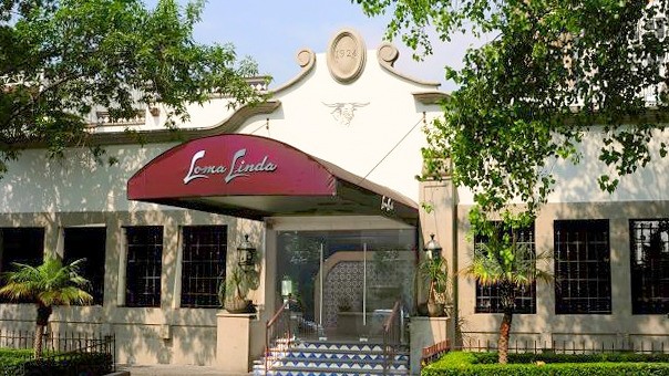 Loma Linda Restaurant