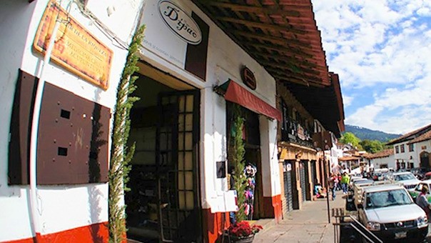 Restaurante Dipao