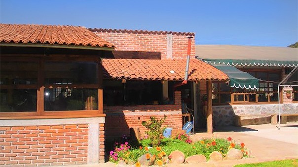 Restaurante La Dueña