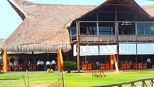 Crustáceos Do Brasil Restaurant