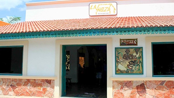 La Choza Restaurant