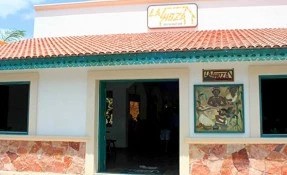 Restaurante La Choza