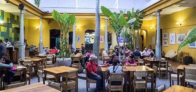 La Biznaga, Oaxaca