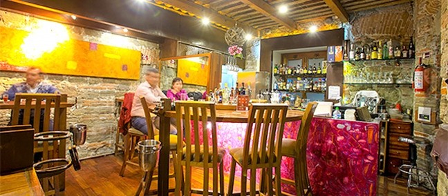 Vinos y Piedra, Tlaxcala