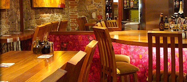 Vinos y Piedra, Tlaxcala