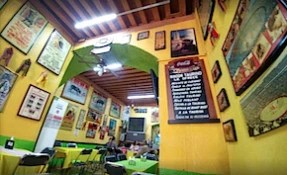 Rincón Taurino Restaurant