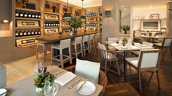 Anatol Kitchen Restaurant
