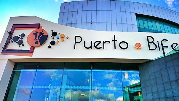 Restaurante Puerto del Bife