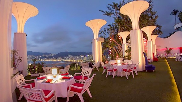 Restaurante Tonys Asian Bistro