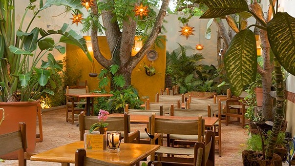 Guidos Restaurant