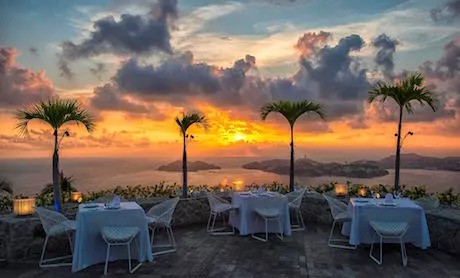 Restaurante Bellavista