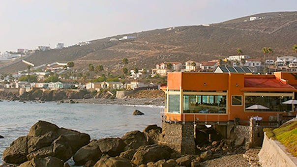Restaurante Punta Morro