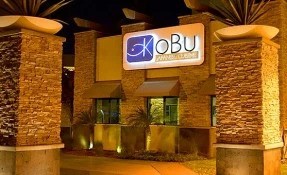 Kobu Restaurant