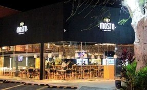 Restaurante Mosto Beer House