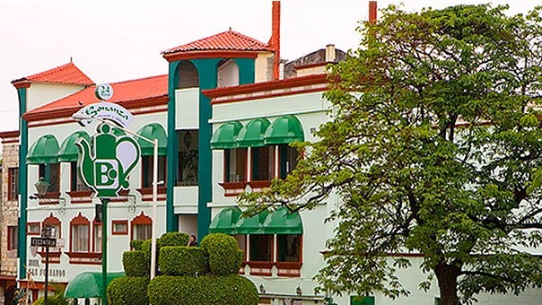 Restaurante Bonanza