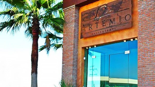 Restaurante Don Artemio
