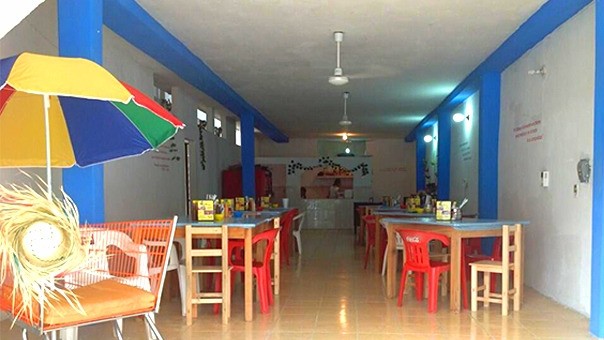 Restaurante La Cevichería Tabasco