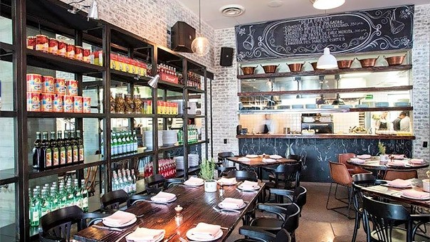 Gallo 71 Restaurant