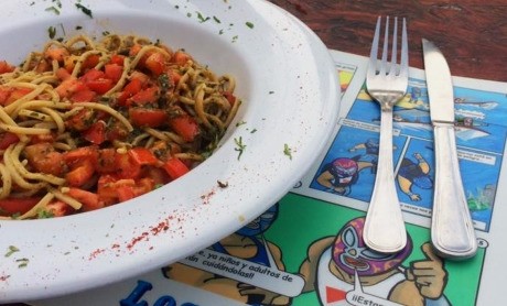 Restaurante Los Peleones