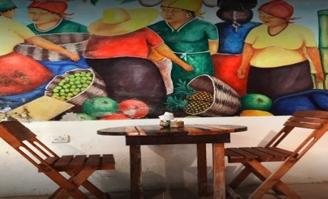 Restaurante La Tortillería de Holbox