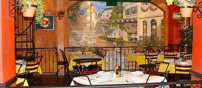 El Marcos Bar & Grill , Nogales