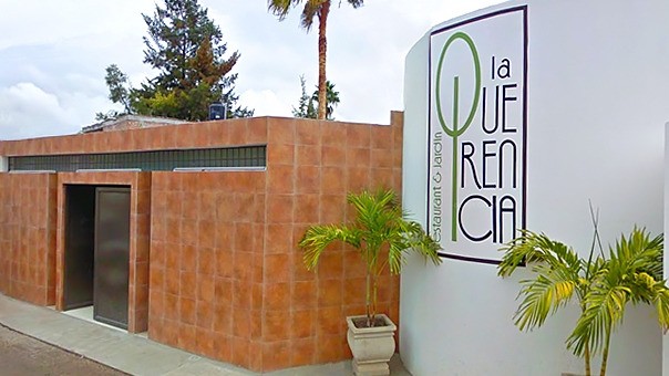 La Querencia Restaurant