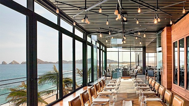 Restaurante Manta