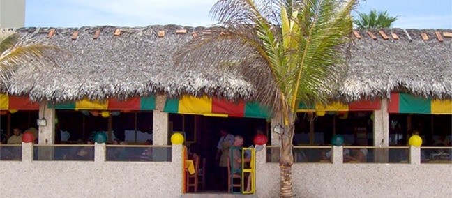 Restaurante La Costa Marinera