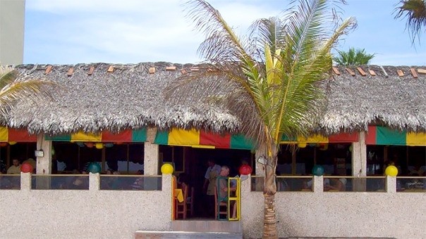 Restaurante La Costa Marinera