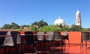 El Pueblito Restaurant